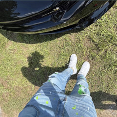 AINT ENOUGH (ft KjStax)