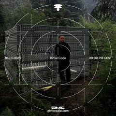 Initial Code @ GIMIC - 30 October 2025