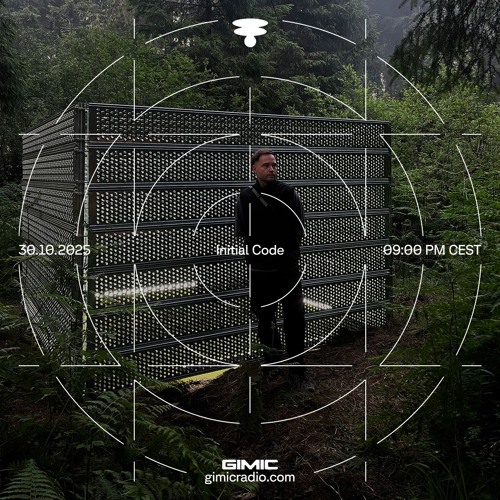 Initial Code @ GIMIC - 30 October 2025