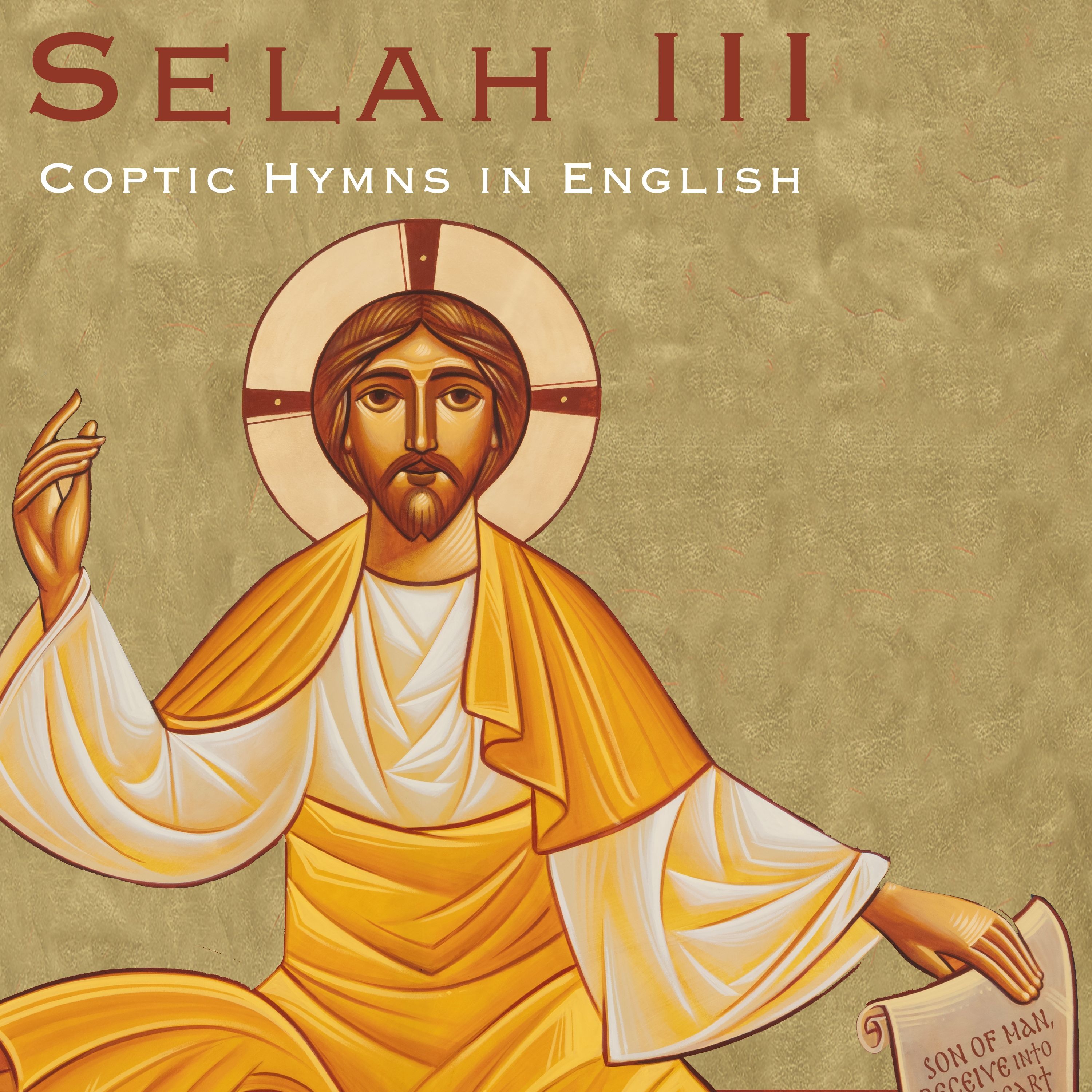 ALBUM RELEASE - Selah III (Samples) episode artwork