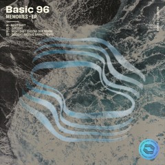 SR0008 : Basic 96 - Memories EP