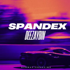 Spandex x [ DEEZAYBIN MIX ]