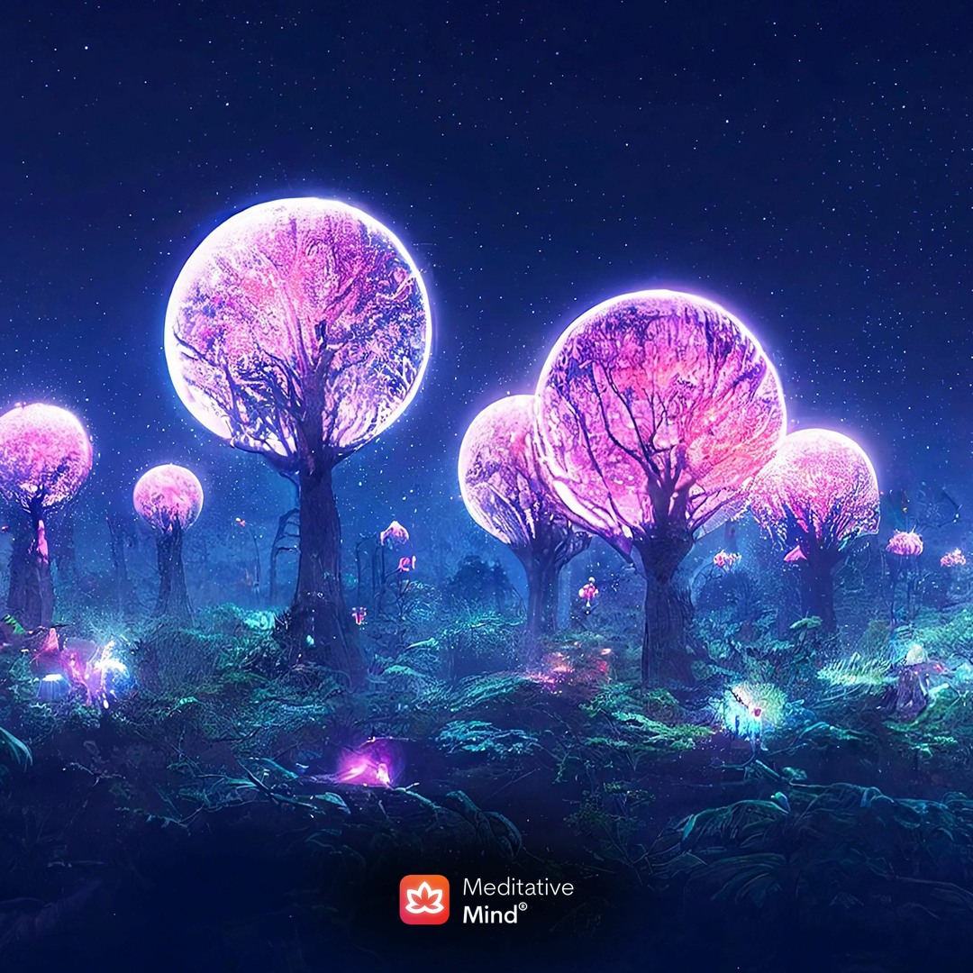 Stream 777Hz - Harmony of the Angels (Slowed & Reverbed) by