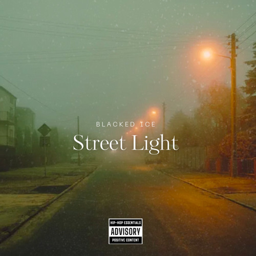 Stream Street Light by Blacked Ice | Listen online for free on SoundCloud