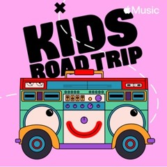 Kids Road Trip