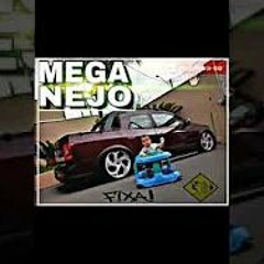 MEGA NEJO DJ LUCAS OFICIAL