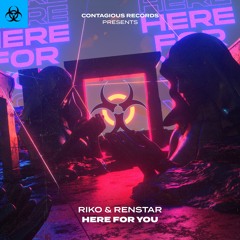 [CR260] Riko & Renstar - Here For You (OUT NOW)