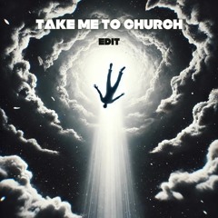 Hozier&Dallerium&Fedo - Take Me To Church (Lilian Bilotta Remix)**FILTER FOR COPYRIGHT