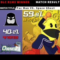 [GUEST R1 M3] Results