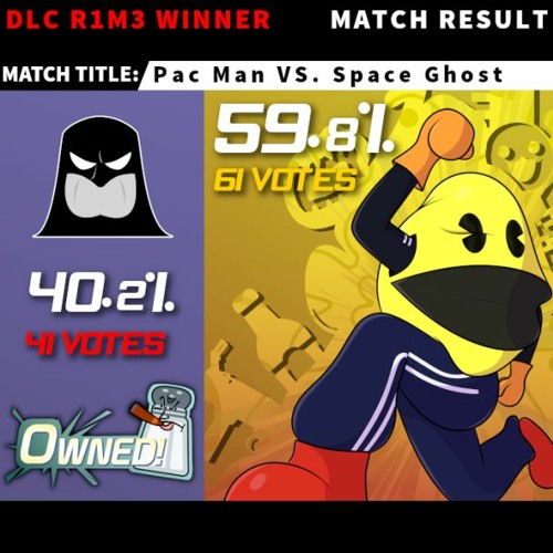 [GUEST R1 M3] Results