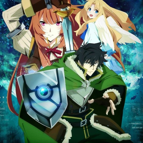 Shield Hero Abridged Episode 2 : r/ShieldHero