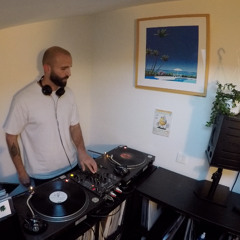 Mixtape ~ Sundayz Journey (Only Vinyl #2)