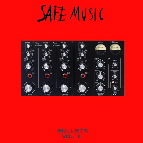 Appeal [Safe Music]