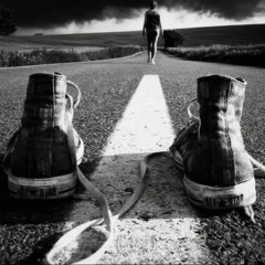 Barefooted Leaving