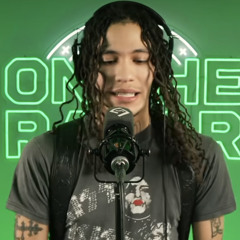 The Zackavelli "On The Radar" Freestyle