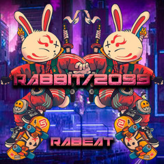 RABBIT/2099 (Cyberpunk version)