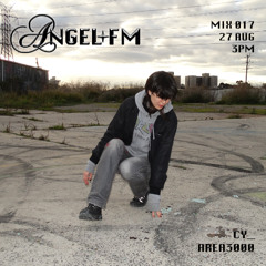 ANGEL FM 017 CY - 27 August 2025