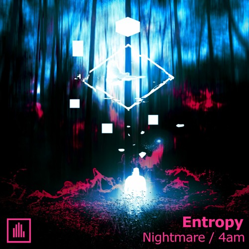 Entropy '4am' [Drum Pusher Recordings]