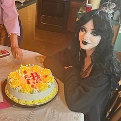 it was my birthday turn up prod walronD! #jerkaintdead