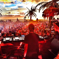 ▶️ Hernan Cattaneo ◀️ @Woodstock69 🌟2025 🌟 Pre Party 🥳