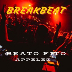 Beato Fito - Appelez - Breakbeat Original Version