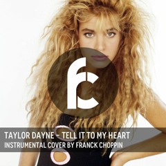 Tell It to My Heart (Instrumental)