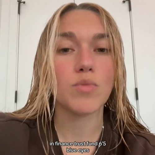 i'm looking for a man in finance x Please Don't Call (Girl On Couch & Kolter)