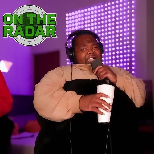 Dave Blunts & Plaqueboymax "On The Radar" Freestyle!