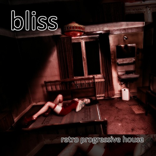 Bliss - Live DJ Set: Original Progressive House - 91 to 93