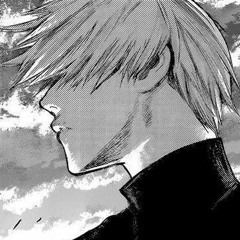not that i'm anywhere x Haise