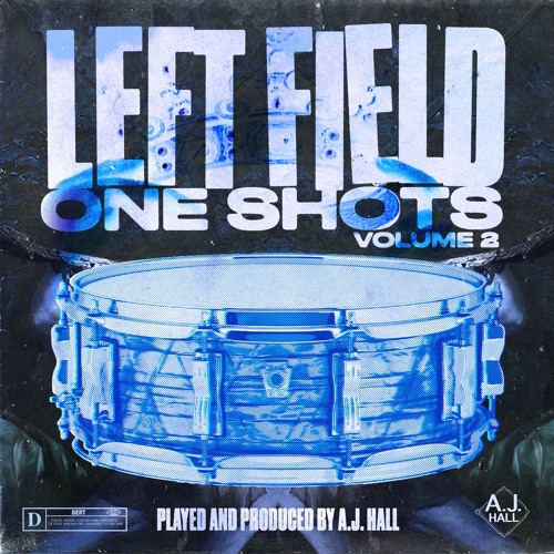 Leftfield One Shots Vol. 2