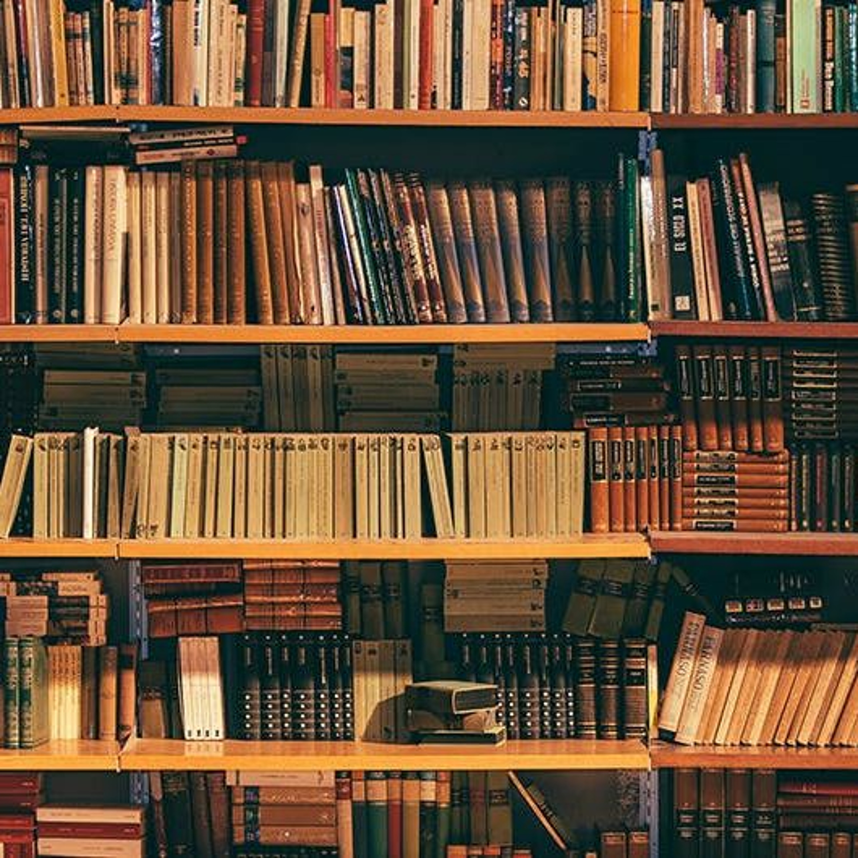 Favorite LGBTQ Literature