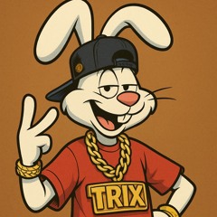 MAD TRIX UP THE SLEEVE