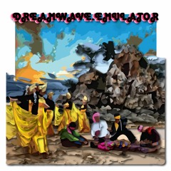 Ulek Mayang Sari (dreamwave.emulator remix)