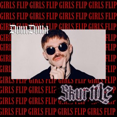 DOM DOLLA GIRLS - SKURTTLE FLIP