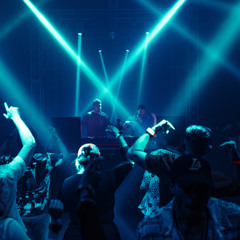 Opening set for Nandu @Silo 2.8.25 (Keinemusik, Rampa, Adam Port, Meera, Chambord, Tim Engelhardt)