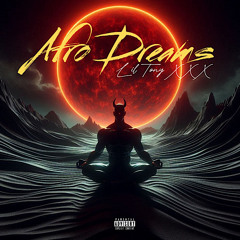 Afro Dreams Feat. HY2ROGEN