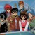 Artwork for yusuke honma - romantic (yu yu hakusho)