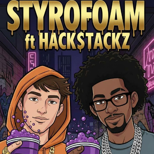 Styrofoam