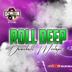 Dancehall Mix April 2021 RAW| Roll Deep [DJ MILTON] 10Tik Vybz Kartel Kyodi Nation Boss Aidonia