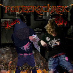 panzerschrek w q4 ##skum (prod. Kodiene!)