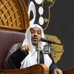 ‎المجلس الحسيني | السيدمصطفى الكراني | يوم ذكرى استشهاد فاطمة الزهراء"ع" | 1447هـ | 2025مـ