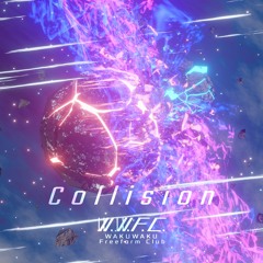 【Collision】Rakuno.α - Reincarnate (Kokomochi Remix)【Demo】