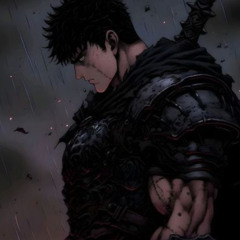 The Black Swordsman Has Come x Neon Jump (ultra slowed)