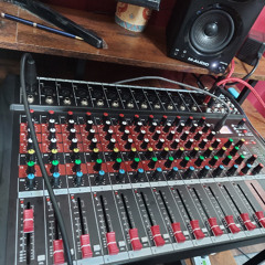 Uriah's New Mixer Freestyle Prod. The Local Beat Plug