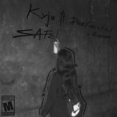 Safe! Ft. DeeKay, Eryxse, NC.N