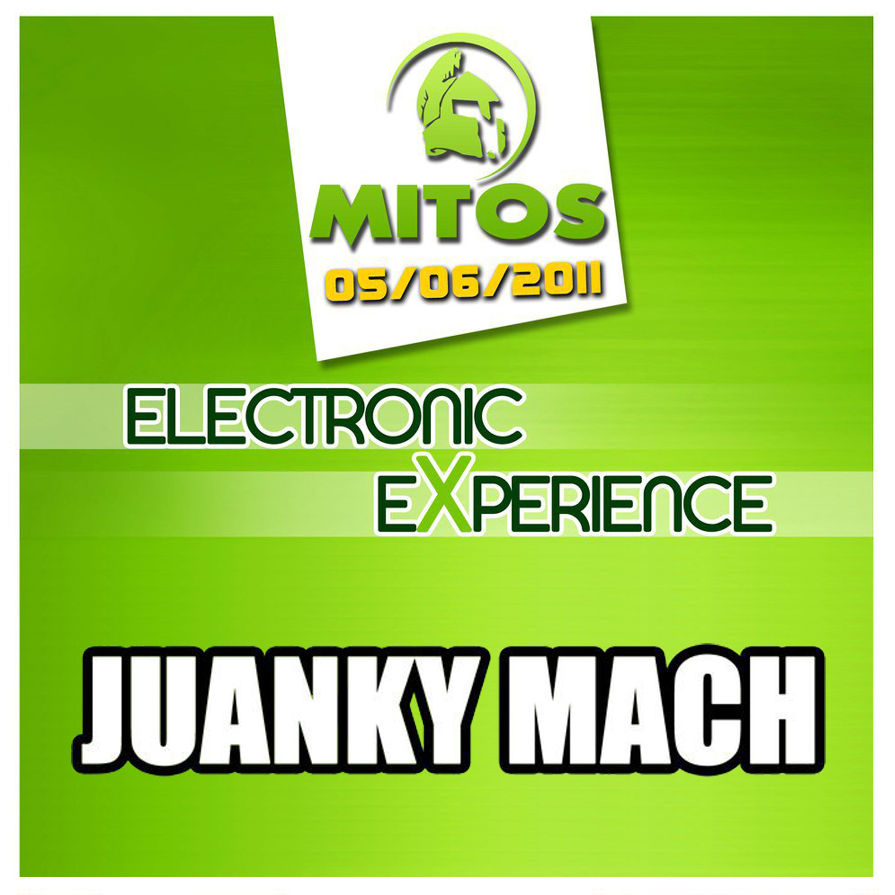 Juanky Mach