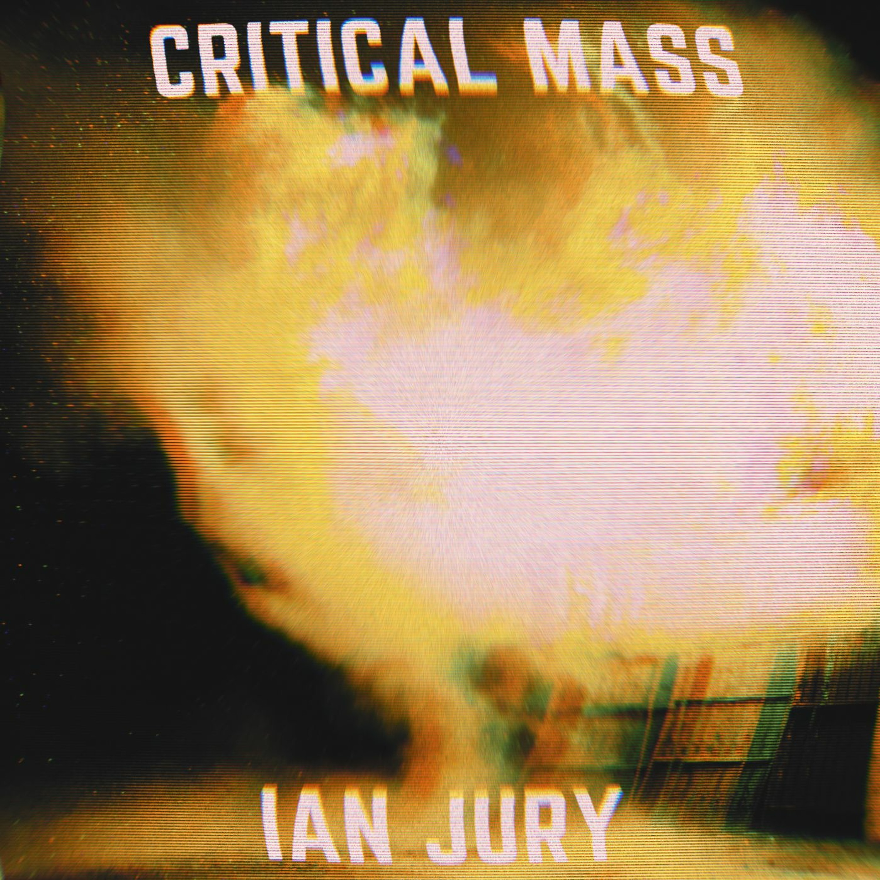 Critical Mass episode artwork