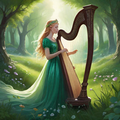 HARP PRELUDE JANUARY2020