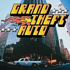 Grand Theft Auto OST